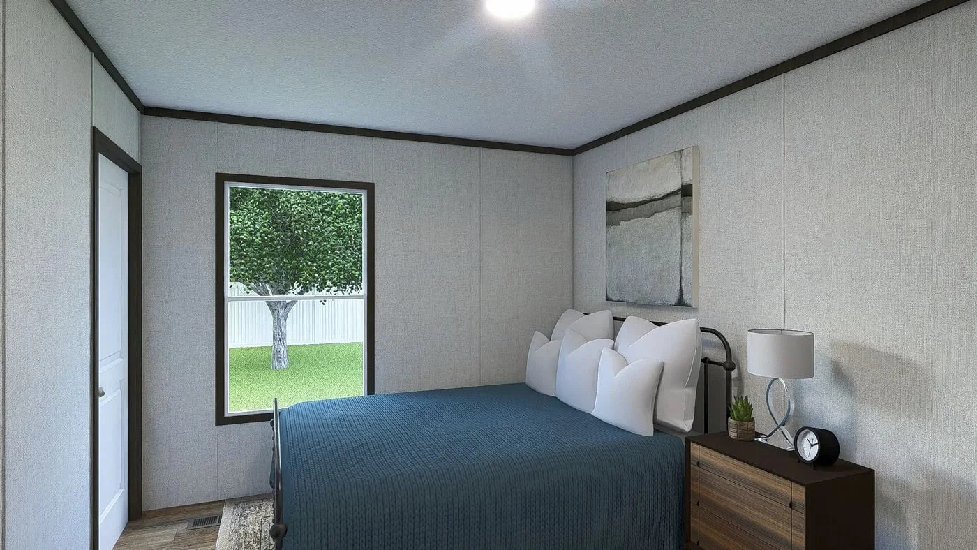 Ambition 46MYO28764AH Double Wide by Clayton thumbnail 1