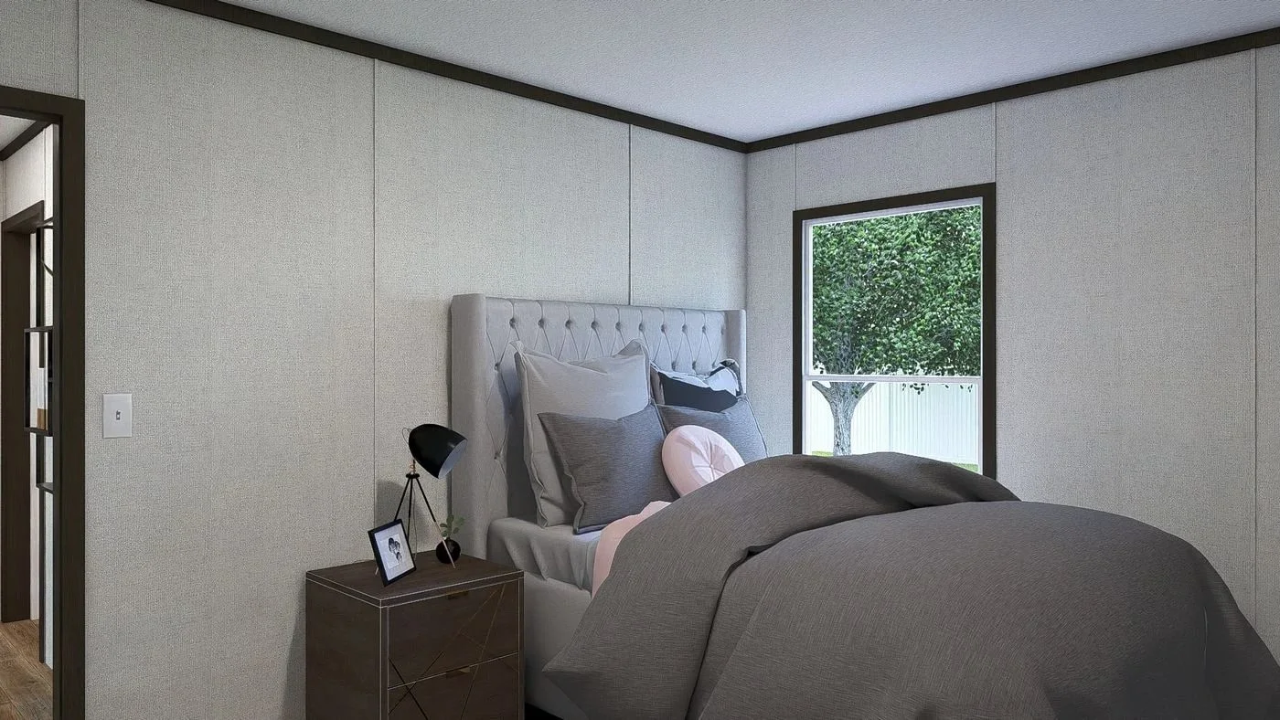 Ambition 46MYO28764AH Double Wide by Clayton thumbnail 7