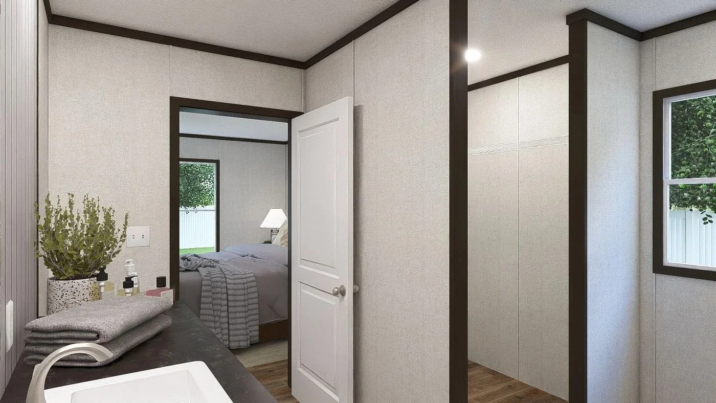 Ambition 46MYO28764AH Double Wide by Clayton thumbnail 8