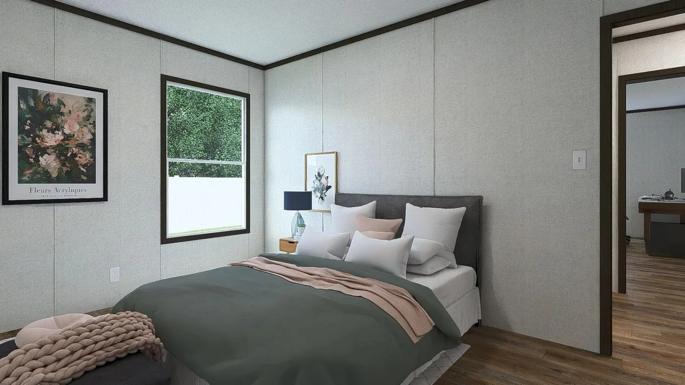 The Discover 35MYO32563AH Double Wide by Clayton thumbnail 2