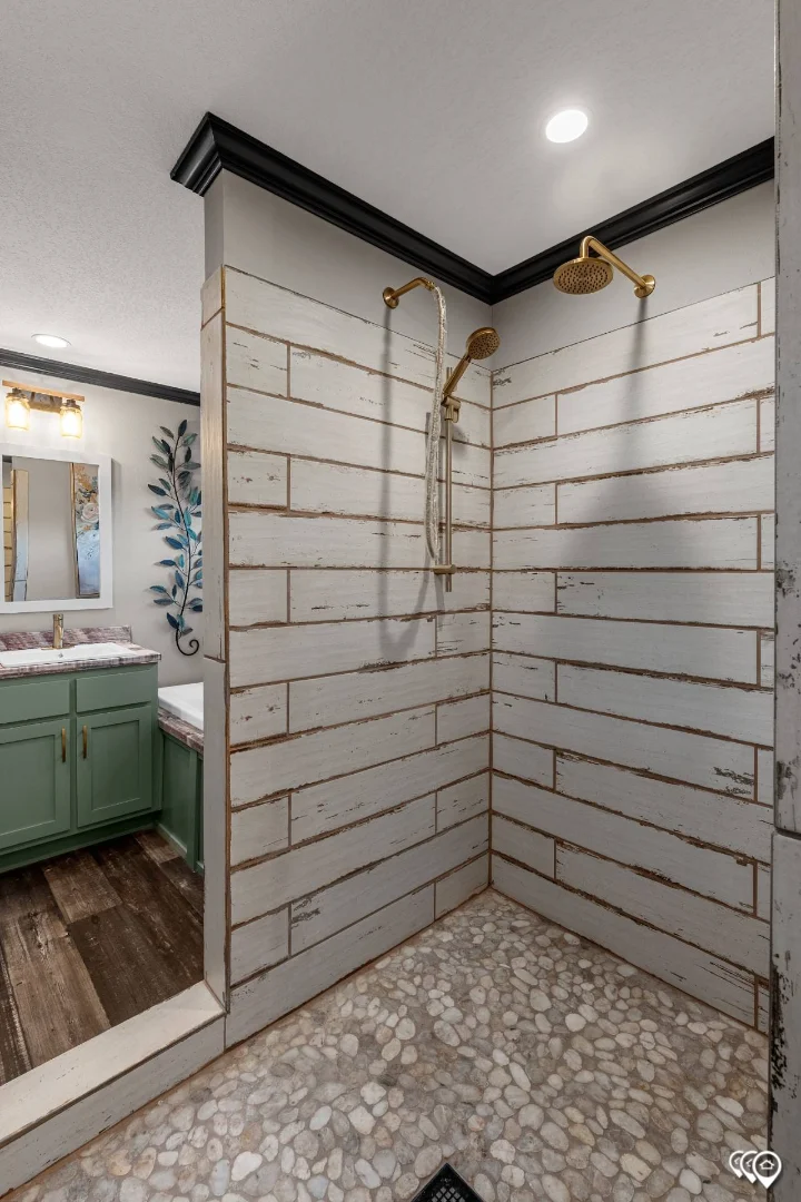 The Tyler PRI3270-2050 Double Wide by Sunshine Homes thumbnail 3