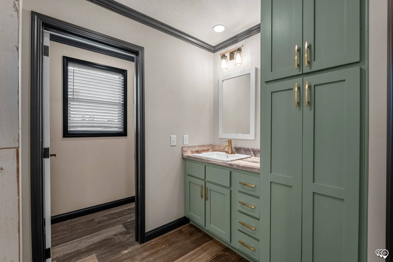 The Tyler PRI3270-2050 Double Wide by Sunshine Homes thumbnail 4