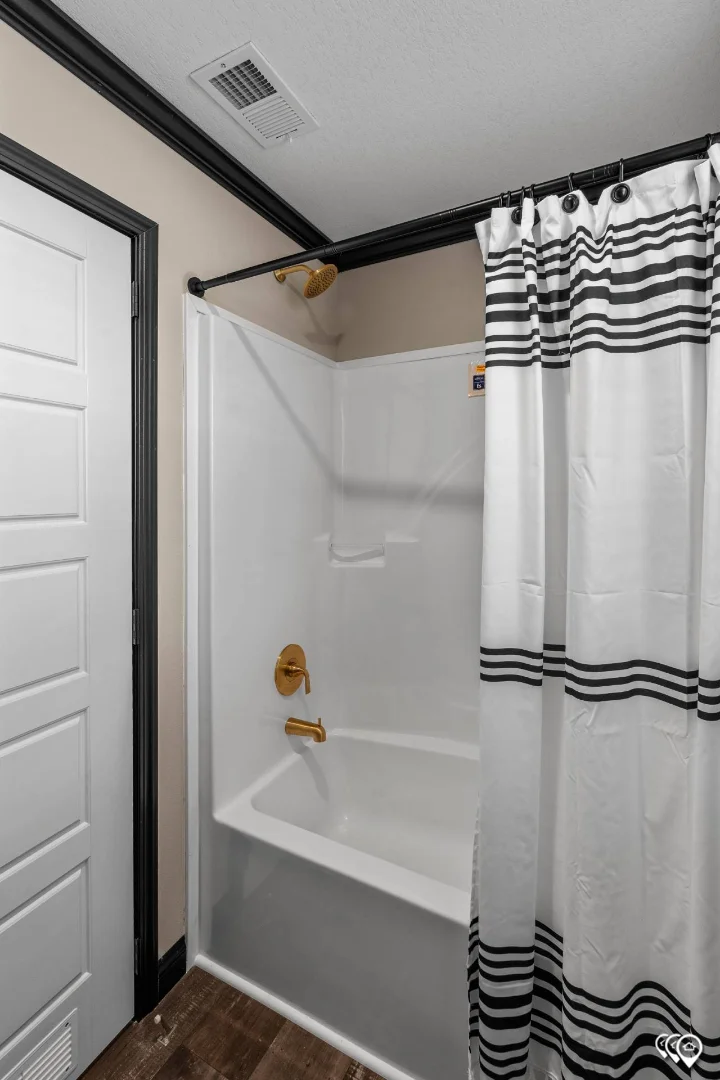 The Tyler PRI3270-2050 Double Wide by Sunshine Homes thumbnail 6