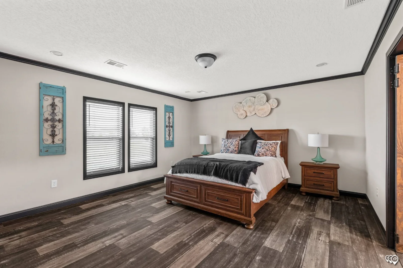 The Tyler PRI3270-2050 Double Wide by Sunshine Homes thumbnail 7