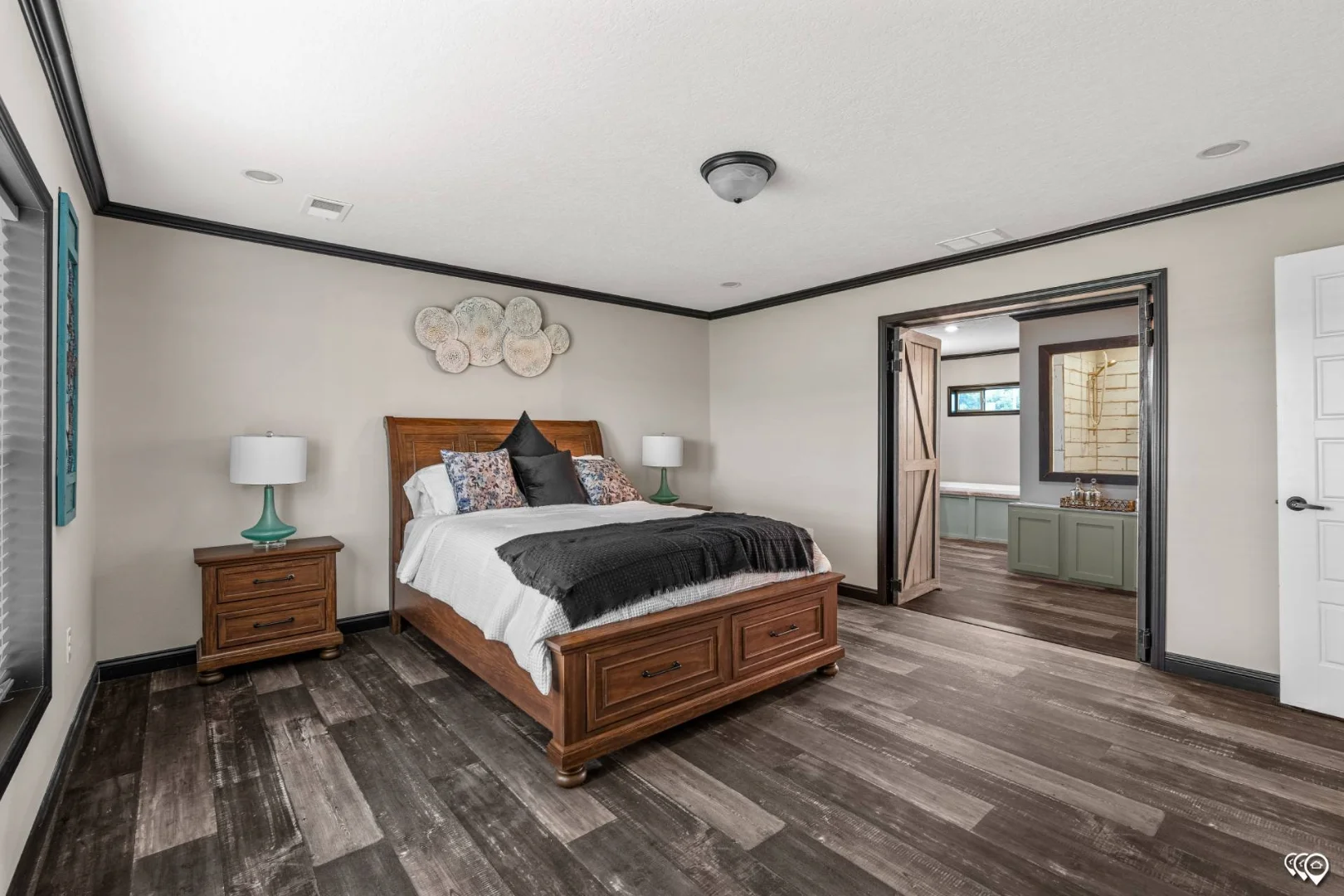 The Tyler PRI3270-2050 Double Wide by Sunshine Homes thumbnail 8