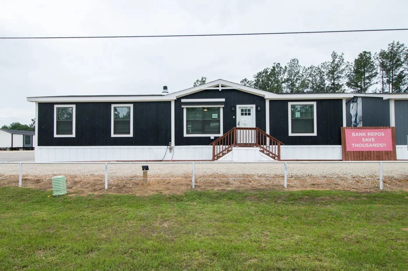 Emilie Elite 52NXI32563AH Double Wide by Clayton thumbnail 6