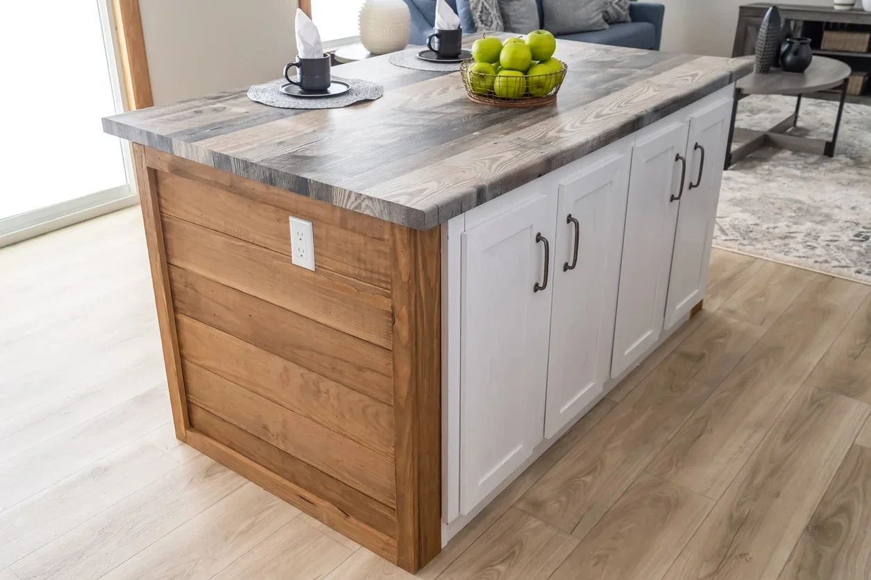 The Cypress CS-1605 Single Wide by Timber Creek thumbnail 8