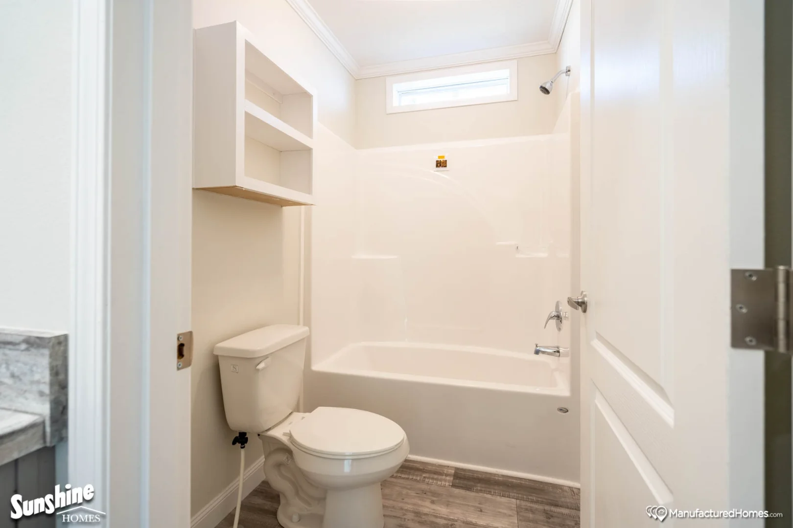 The Curtis PRI3280-2043 Double Wide by Sunshine Homes thumbnail 5