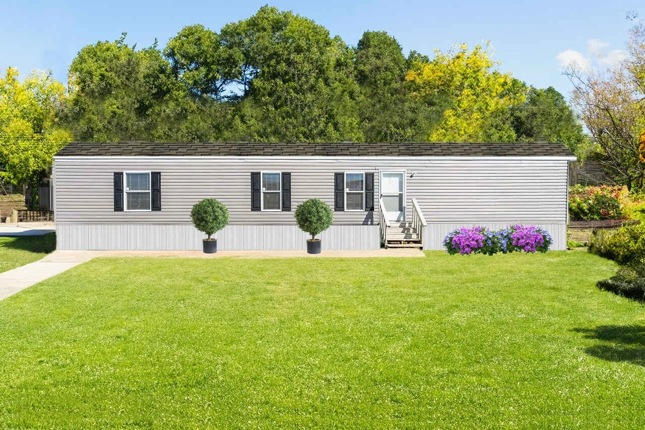 ValuHomes Limited 14663P 14663P Single Wide by Cavco thumbnail 1