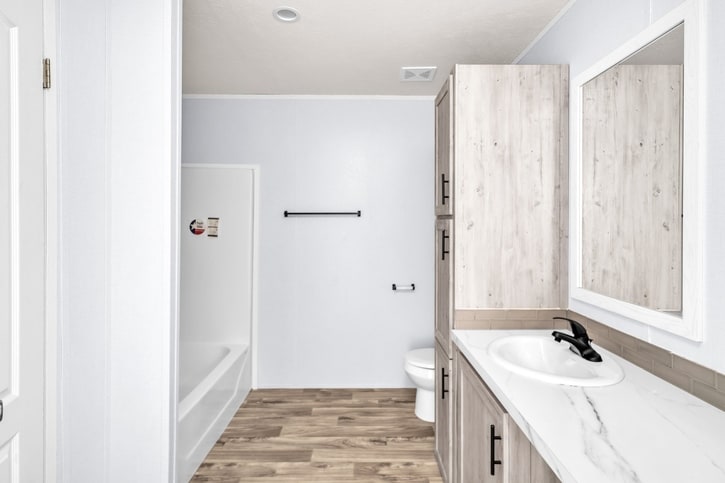 Floor plan for Valu Maxx Premier 32684F
