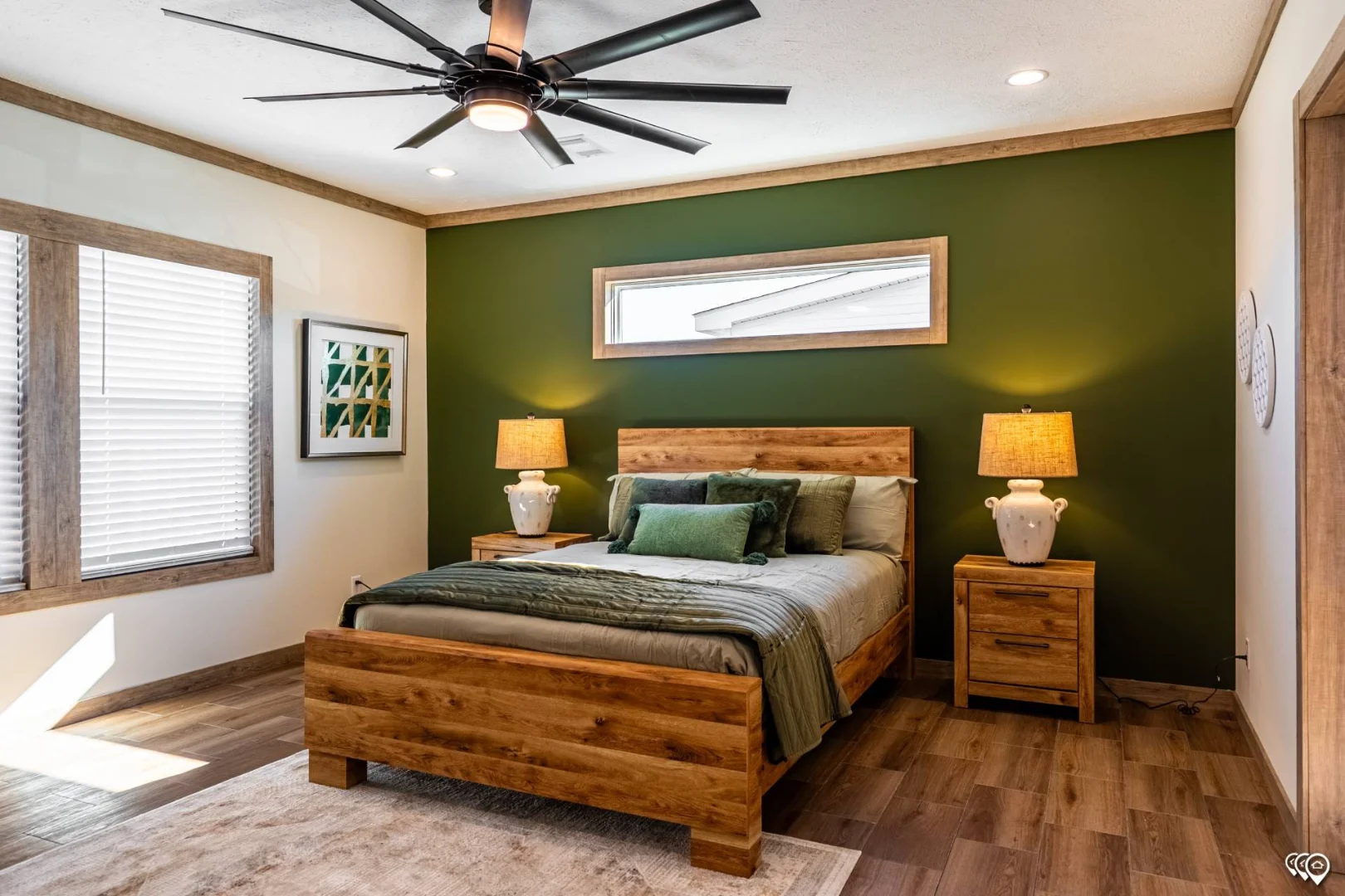 The Low Country CS-3262 Double Wide by Timber Creek thumbnail 5
