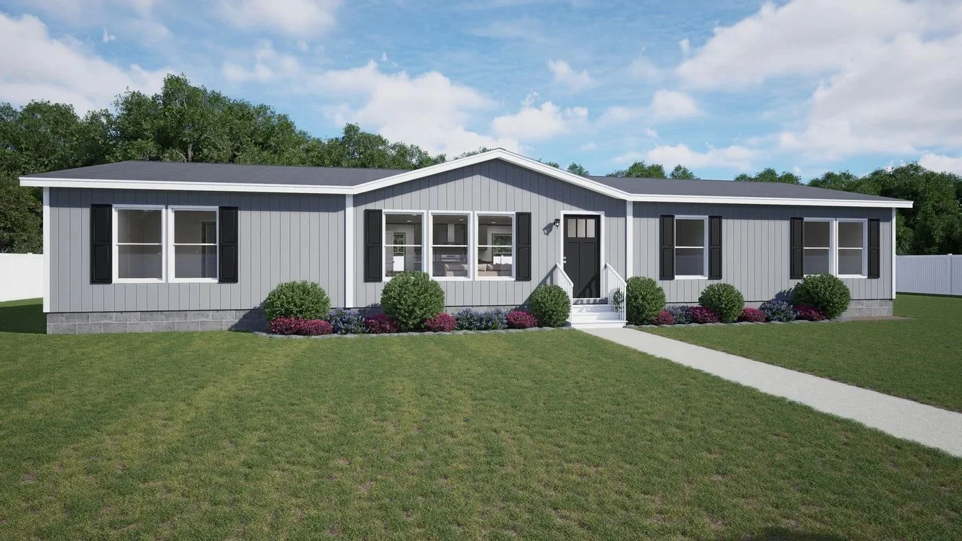 The Empower 35MYO32684AH Double Wide by Clayton thumbnail 7