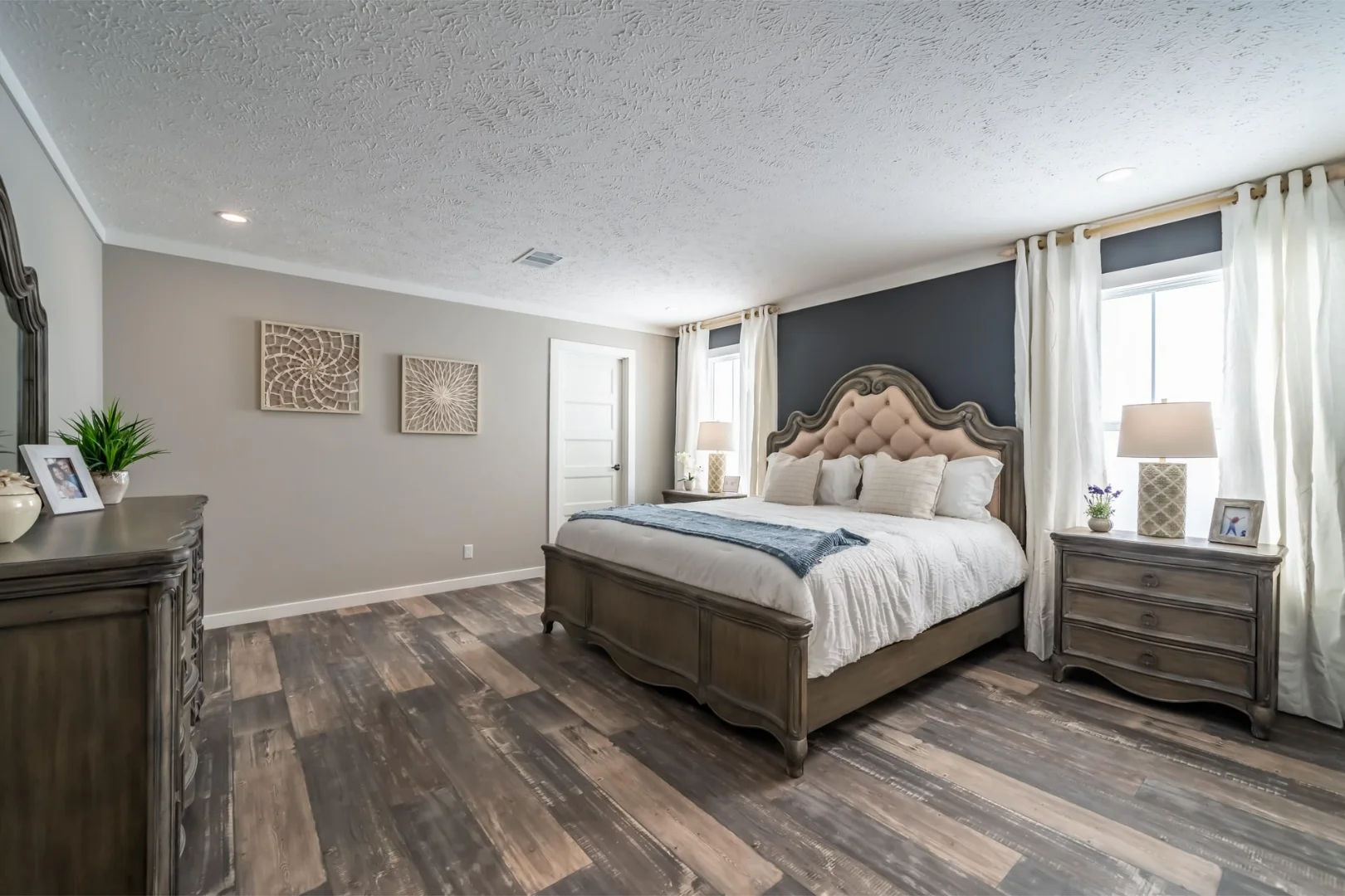 The Magnolia CS-3220 CS-3220 Double Wide by Timber Creek thumbnail 4