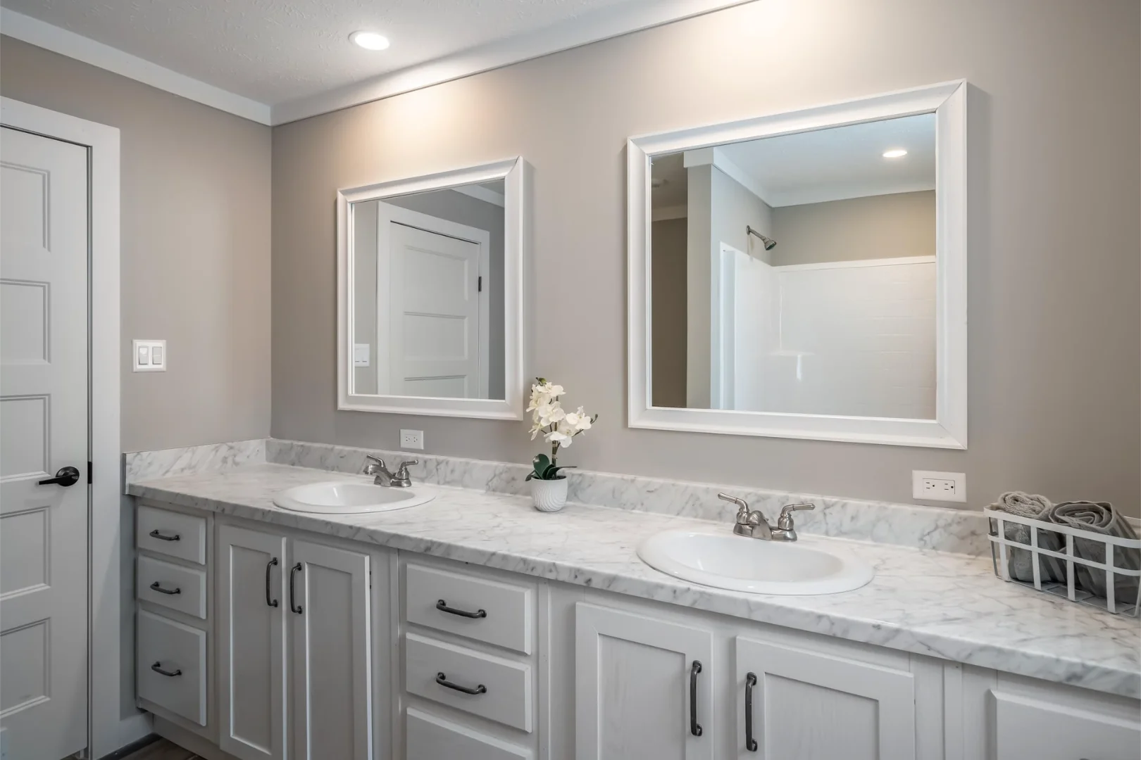 The Magnolia CS-3220 CS-3220 Double Wide by Timber Creek thumbnail 6