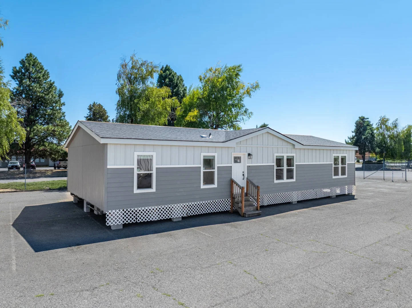 The Vivid 28603N Double Wide by Cavco thumbnail 2