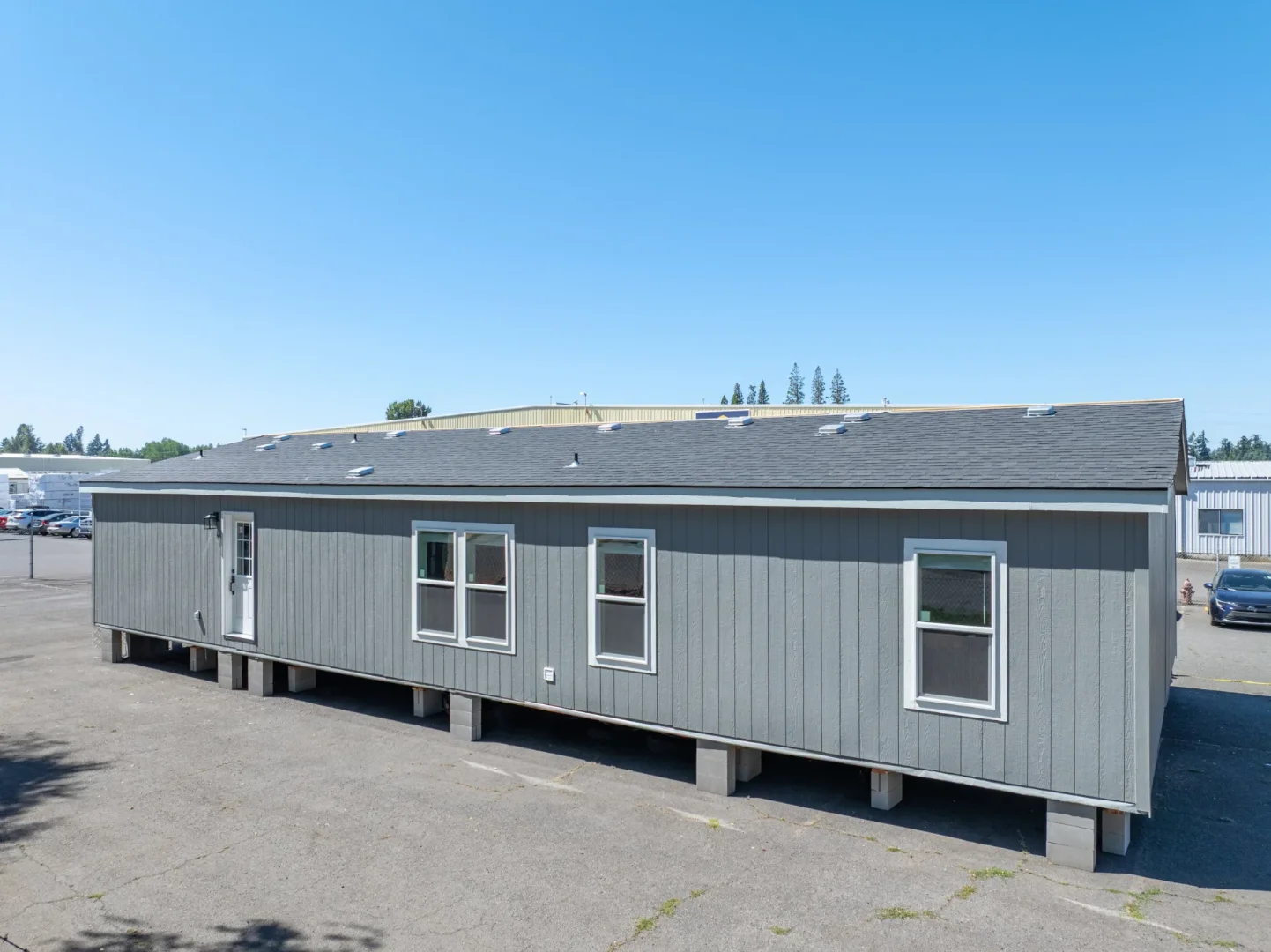The Vivid 28603N Double Wide by Cavco thumbnail 3