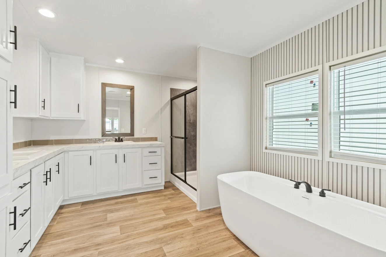 The Vivid 28603N Double Wide by Cavco thumbnail 4