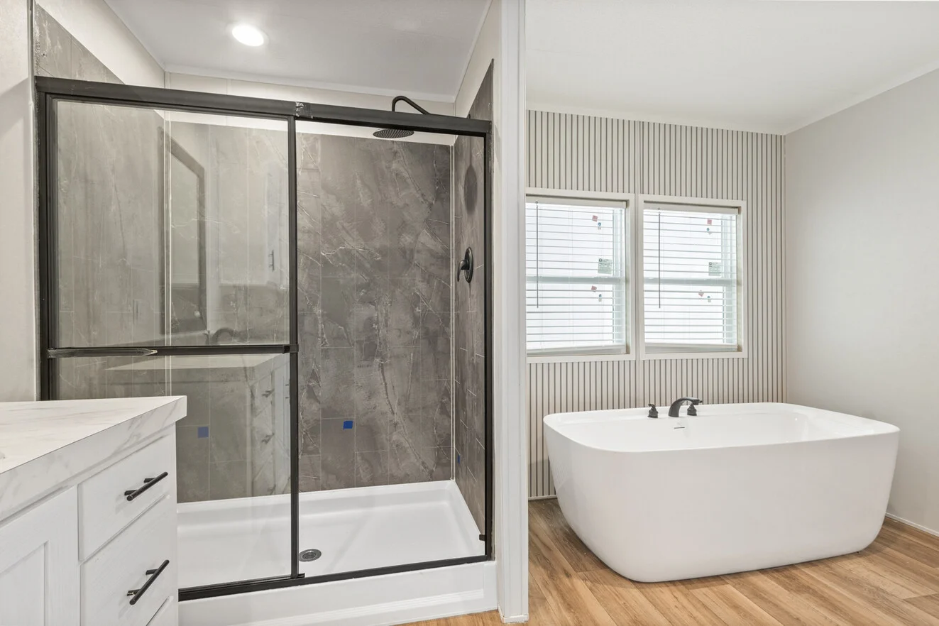 The Vivid 28603N Double Wide by Cavco thumbnail 5