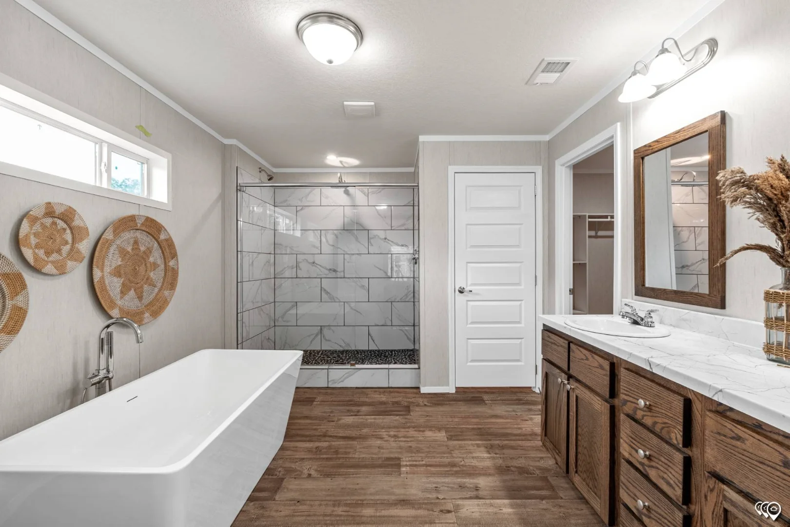 The Eli ARC3274-9012 Double Wide by Sunshine Homes thumbnail 1