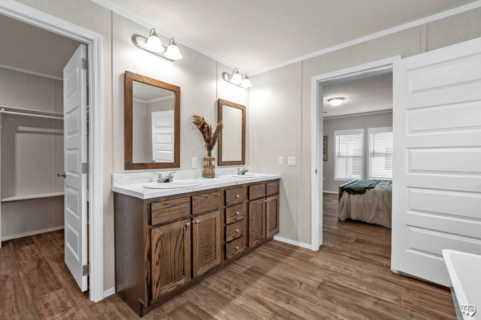 The Eli ARC3274-9012 Double Wide by Sunshine Homes thumbnail 2
