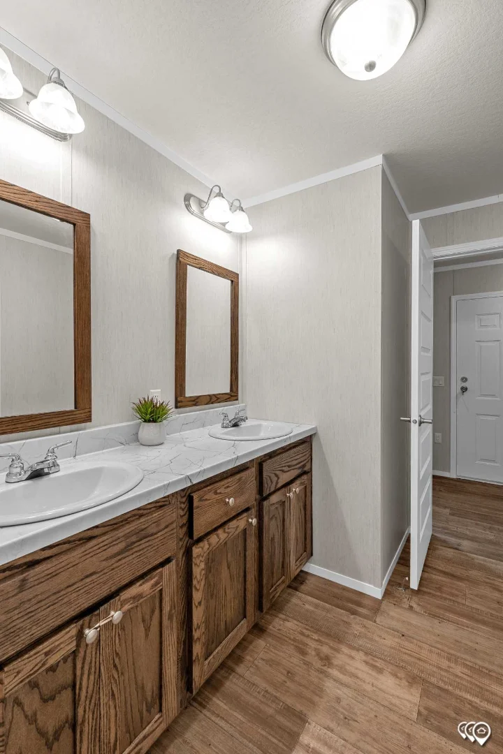 The Eli ARC3274-9012 Double Wide by Sunshine Homes thumbnail 4