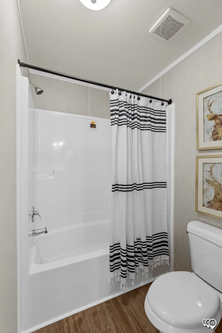 The Eli ARC3274-9012 Double Wide by Sunshine Homes thumbnail 5