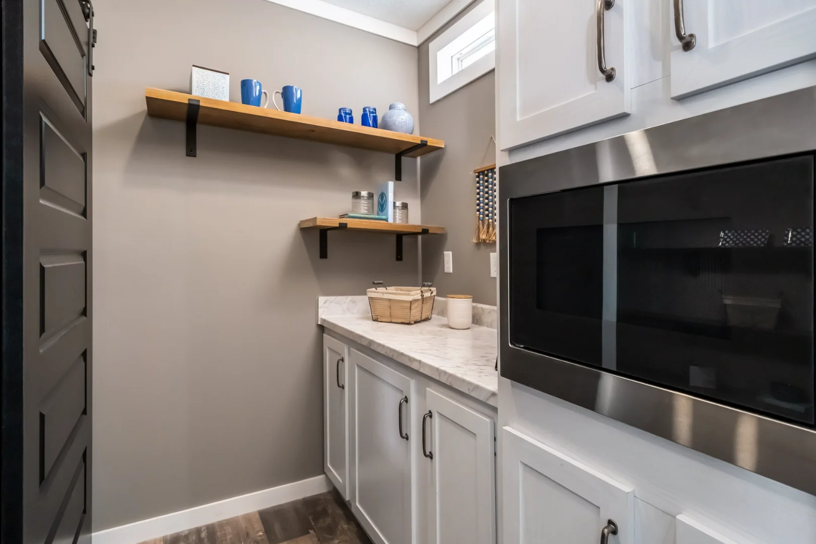 The Willow Oak CS-3229 Double Wide by Timber Creek thumbnail 1