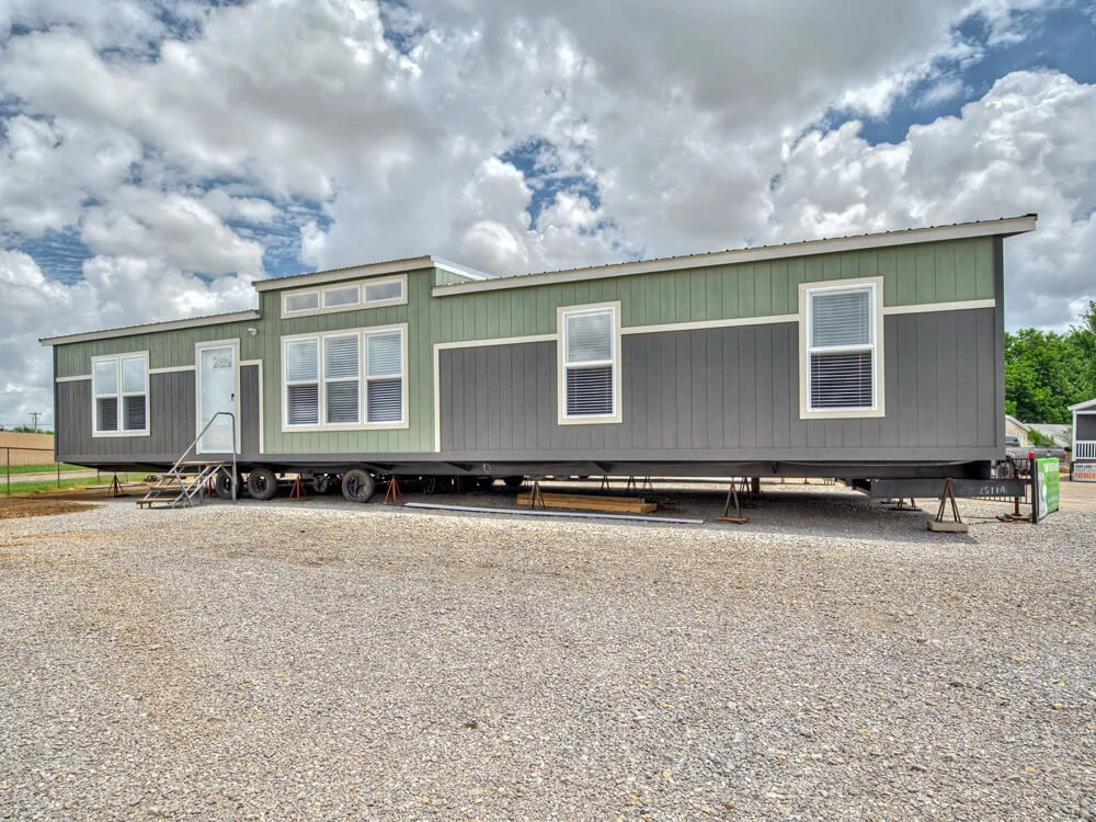 The White Haven Double Wide by New Vision thumbnail 3