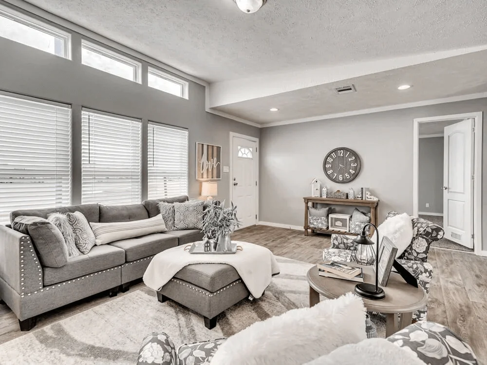 The White Haven Double Wide by New Vision thumbnail 5