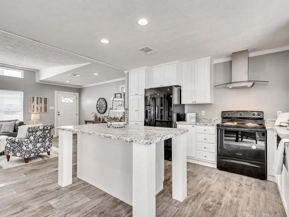 The White Haven Double Wide by New Vision thumbnail 8