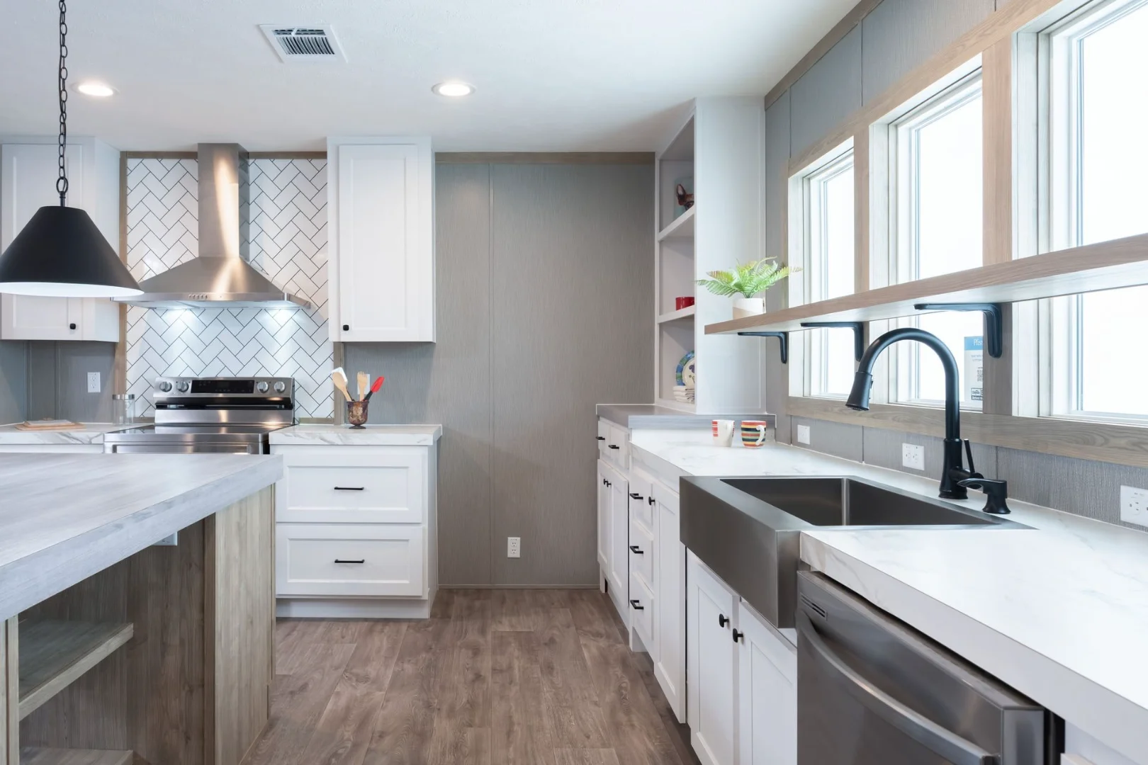 Bluebonnet Breeze 38CLB28643AH Double Wide by Clayton thumbnail 7