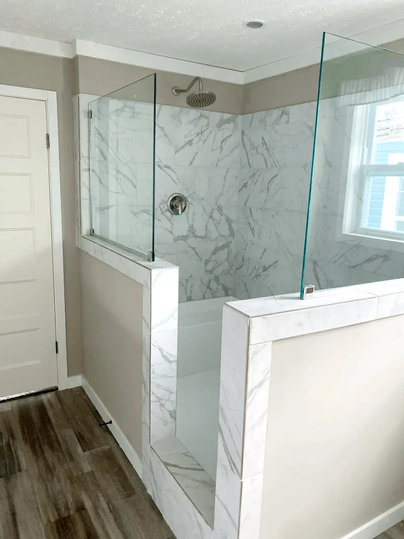 The Chattahoochee TC-3203 Double Wide by Timber Creek thumbnail 2