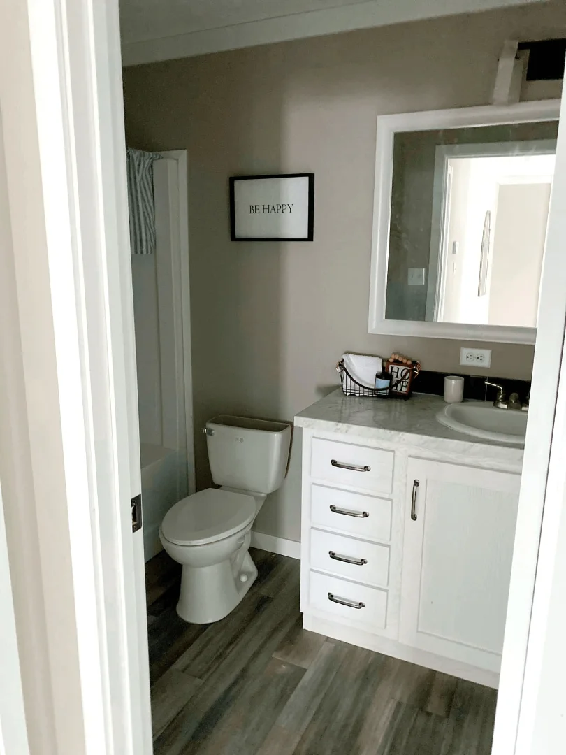 The Chattahoochee TC-3203 Double Wide by Timber Creek thumbnail 4