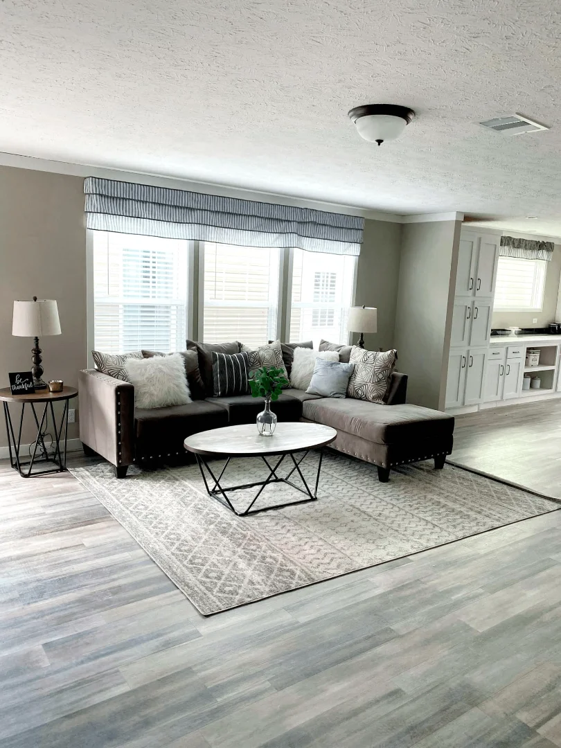 The Chattahoochee TC-3203 Double Wide by Timber Creek thumbnail 7