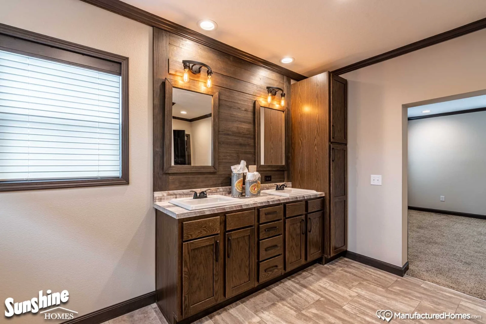 The Blakely PRI3280-2025 Double Wide by Sunshine Homes thumbnail 3