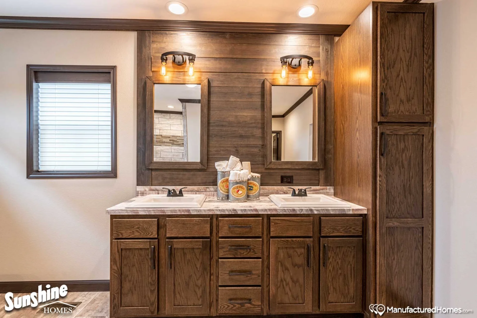 The Blakely PRI3280-2025 Double Wide by Sunshine Homes thumbnail 4
