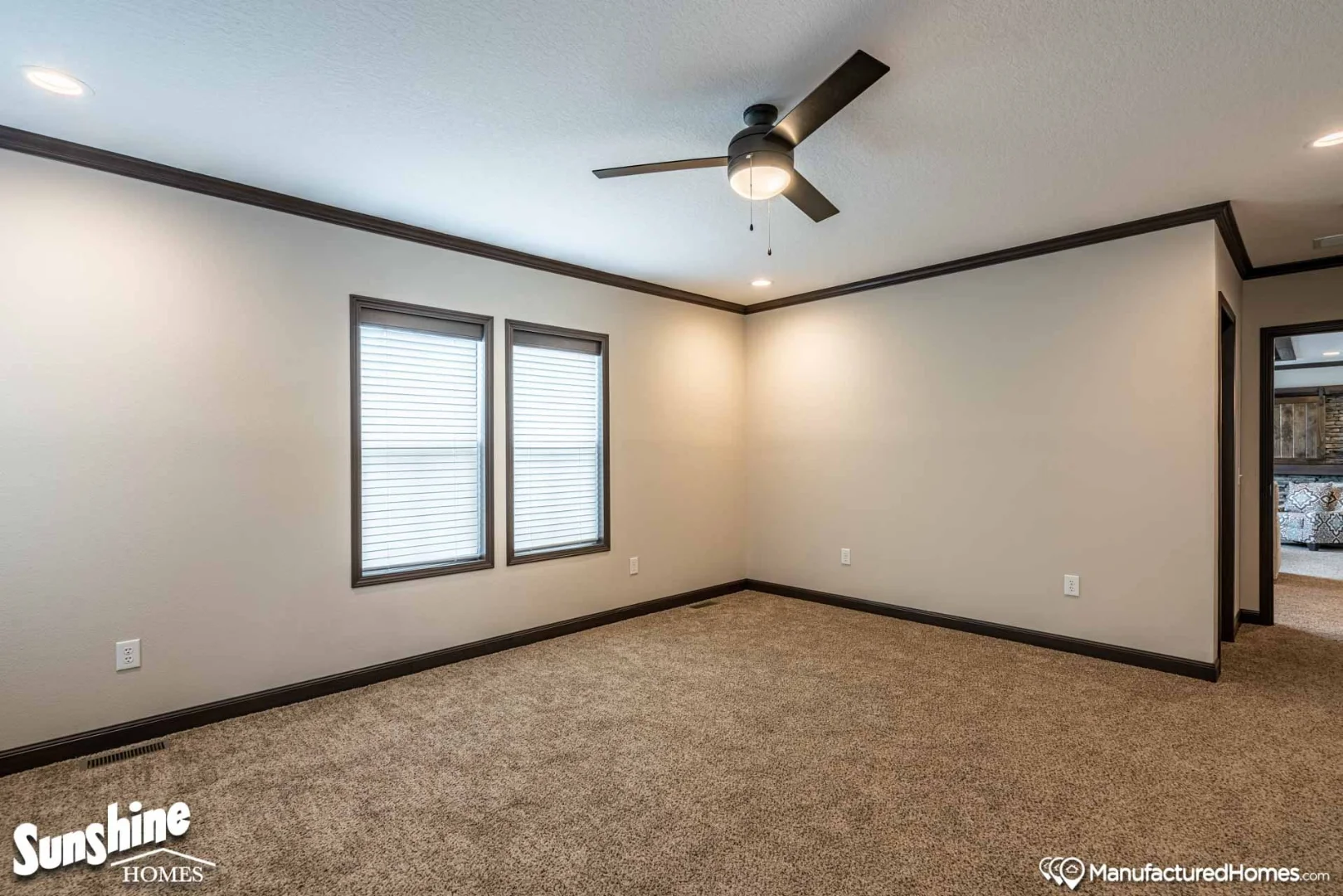 The Blakely PRI3280-2025 Double Wide by Sunshine Homes thumbnail 8