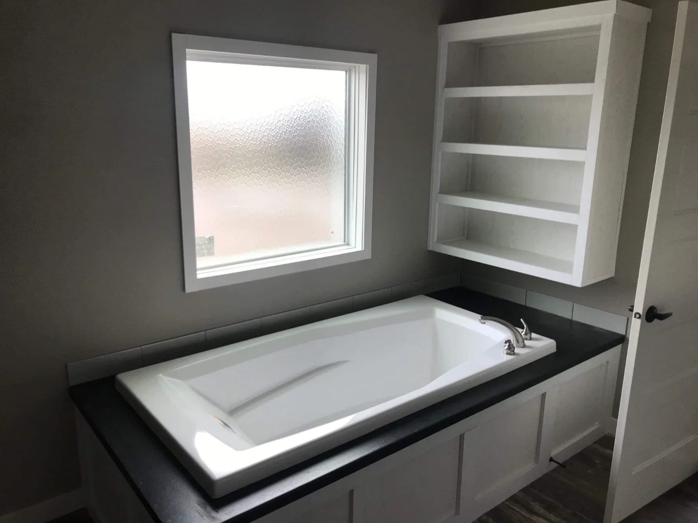 The Buttahatchee TC-3202 Double Wide by Timber Creek thumbnail 2