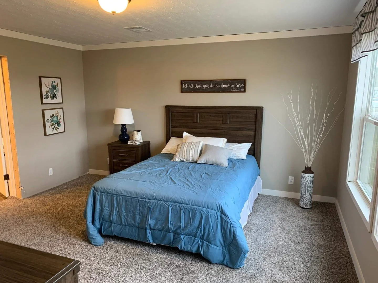 The Buttahatchee TC-3202 Double Wide by Timber Creek thumbnail 4
