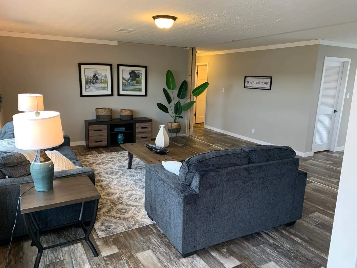 The Buttahatchee TC-3202 Double Wide by Timber Creek thumbnail 6