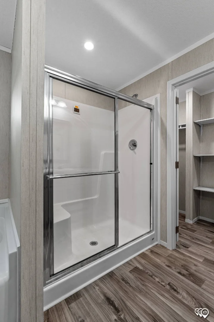 The Raizer ARC1680-8004 Single Wide by Sunshine Homes thumbnail 3