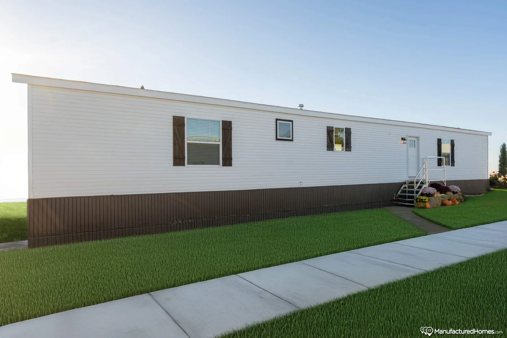 The Caney Creek CS-1623 Single Wide by Timber Creek thumbnail 8
