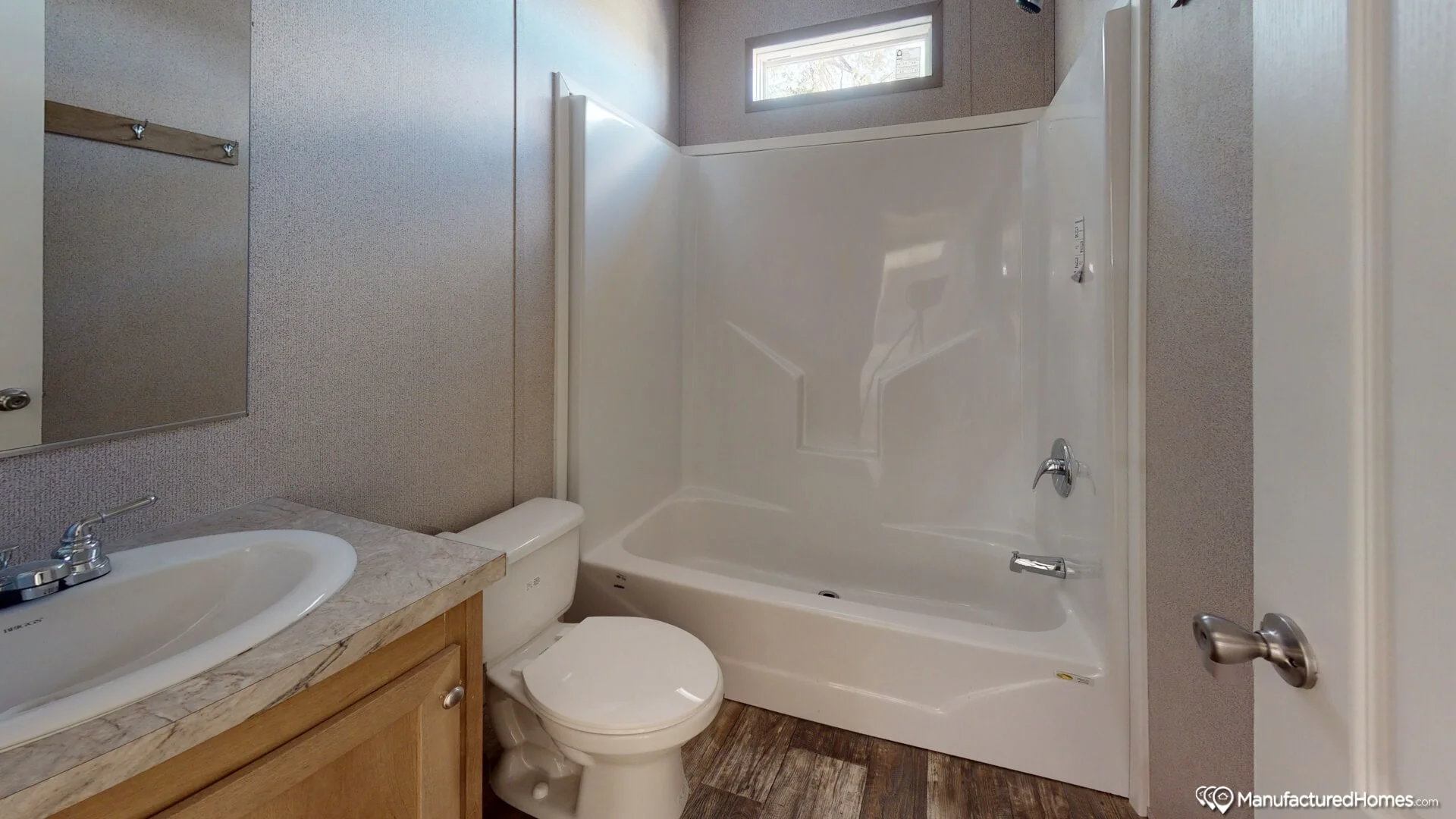 Valu Maxx Premier 32563E 32563E Double Wide by Cavco thumbnail 1
