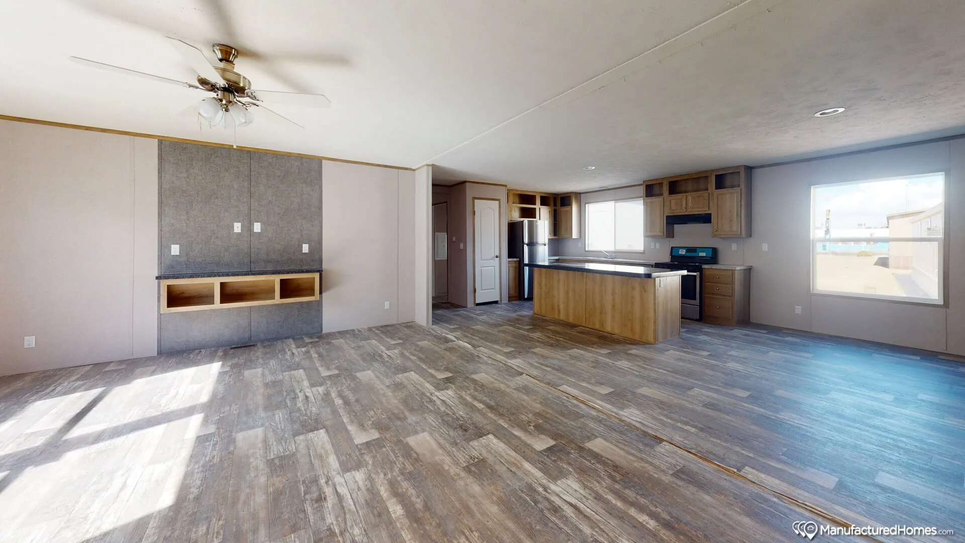 Valu Maxx Premier 32563E 32563E Double Wide by Cavco thumbnail 6