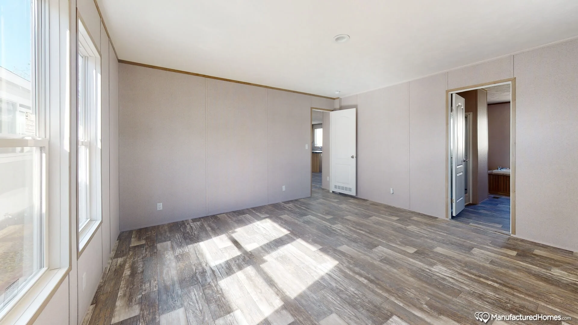 Valu Maxx Premier 32563E 32563E Double Wide by Cavco thumbnail 8