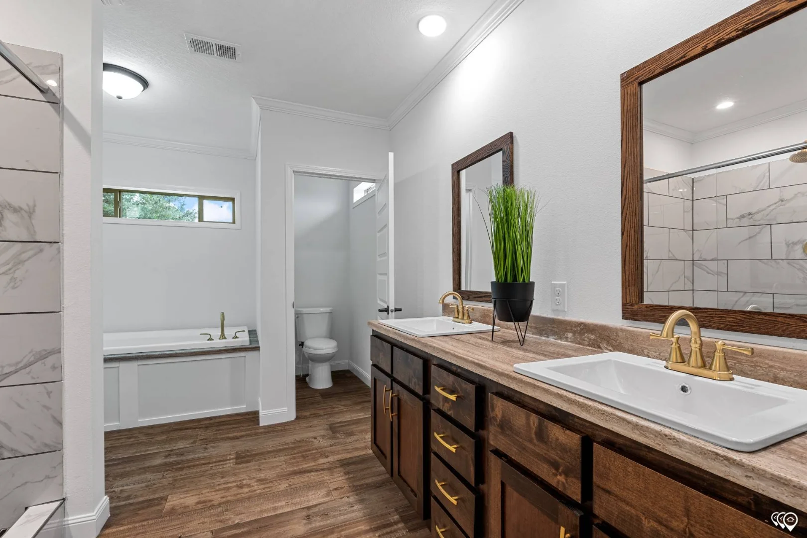 The Bostick PRI3284-2010 Double Wide by Sunshine Homes thumbnail 1