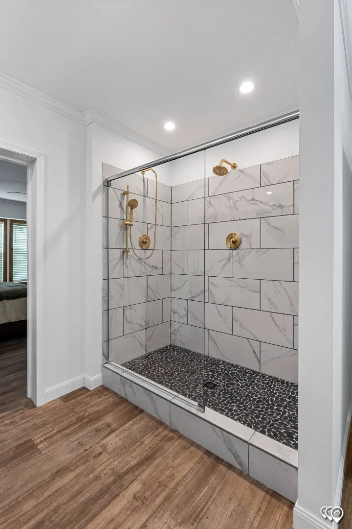 The Bostick PRI3284-2010 Double Wide by Sunshine Homes thumbnail 2