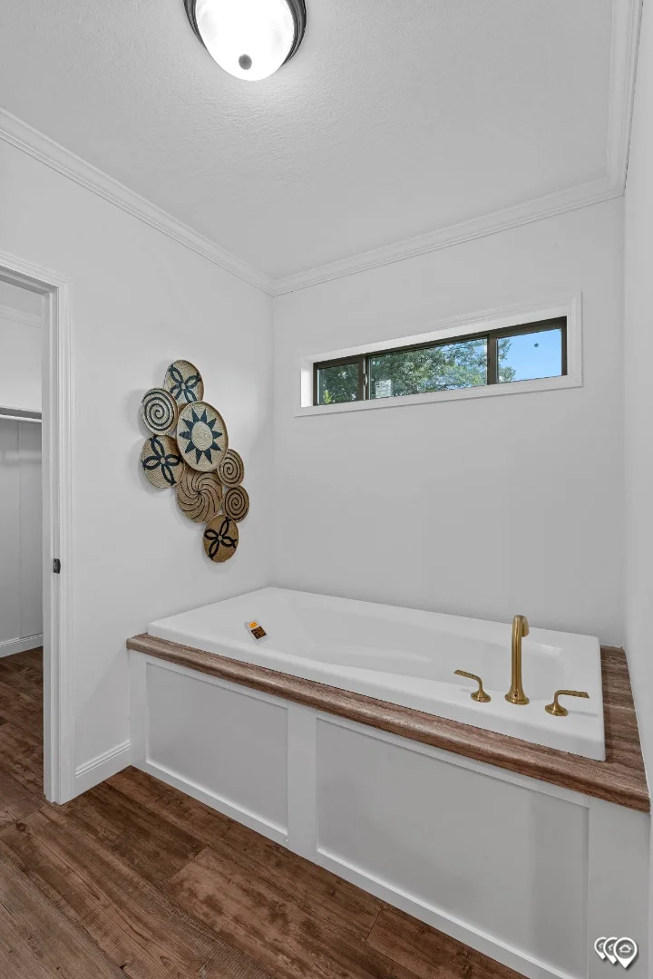 The Bostick PRI3284-2010 Double Wide by Sunshine Homes thumbnail 3