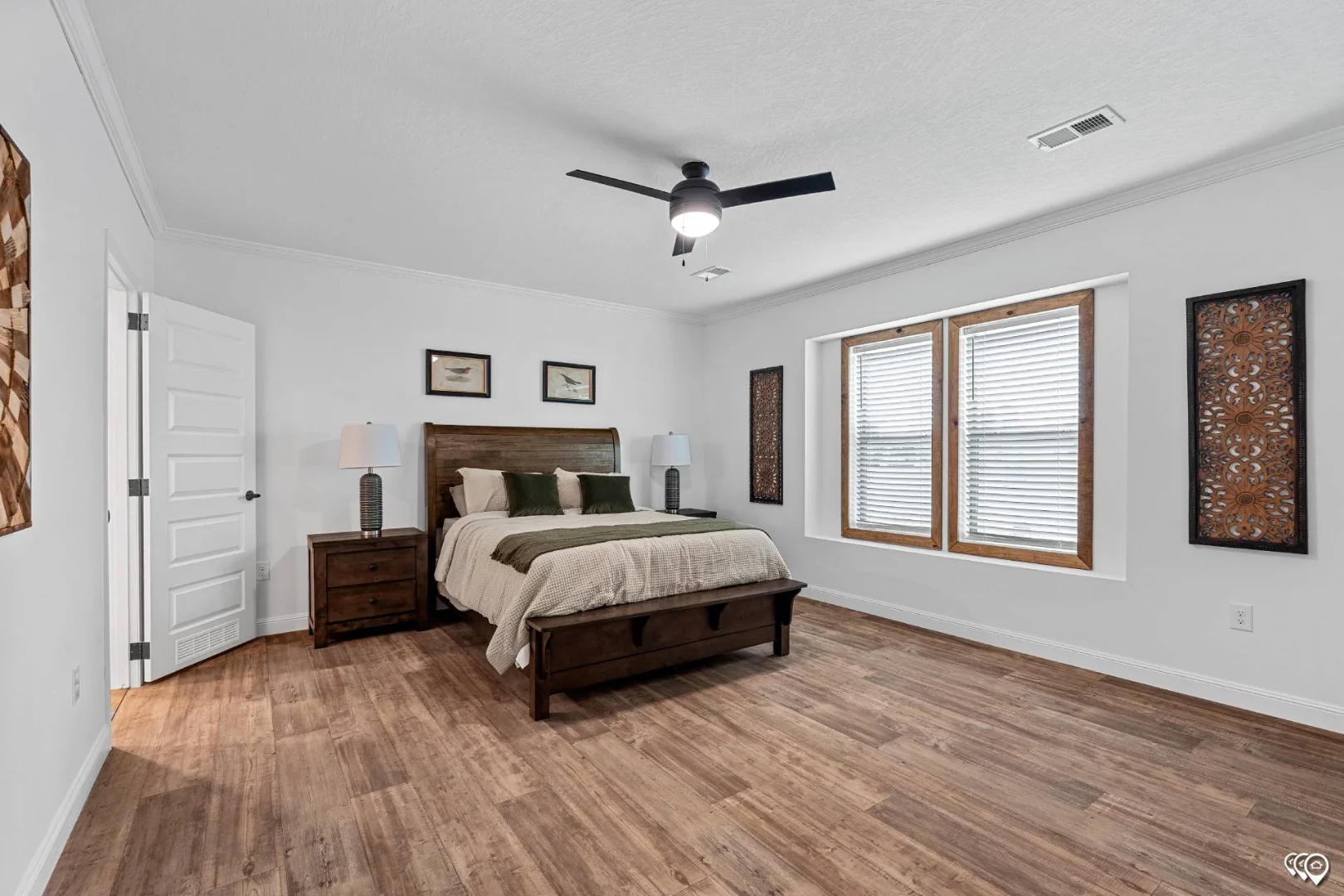 The Bostick PRI3284-2010 Double Wide by Sunshine Homes thumbnail 7