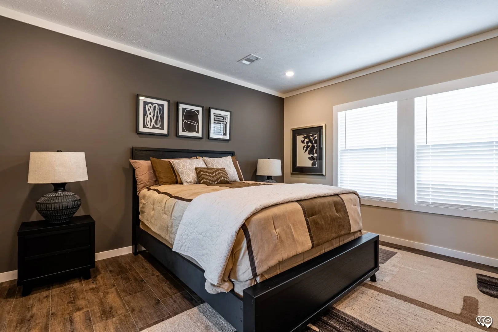The Hangout CS-3263 Double Wide by Timber Creek thumbnail 4